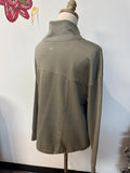 New Apana Green Jacket, L