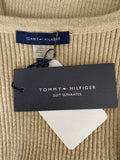 Tommy Hilfiger Gold Sweater, L