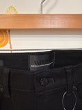 New 30" Inseam White House Black Market High Rise Slim Sculpt Jeans, 0