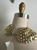 Gold Necklace