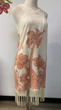 Ciebon Cream Dress, M