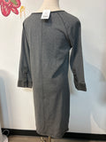 New Gap Gray Dress, S