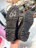 Kensie Black Kayla Boots, 10