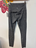 Lululemon Gray 29" Inseam Legging, 4