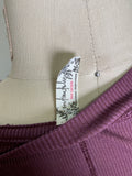 Intimately Free People  Tank, XS