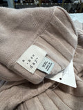A New Day Tan Sweater, XXL