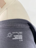 Offline by Aerie Cropped Top, L