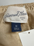 Universal Thread Tan Dress, M