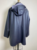 Talbots Blue Jacket, 2X