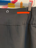 Kinona Black Skort Skirt, L