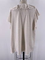 143 Story Ivory Top, 1X