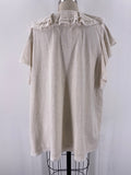143 Story Ivory Top, 1X