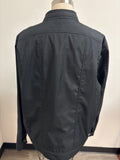 INC Black Jacket, XL