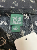 Wild Fable Black Dress, XS