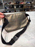 The Sak Crossbody/Belt Bag, 10"x6"