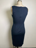 Banana Republic Navy Dress, 2