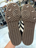 Adidas Black Shoes, 9