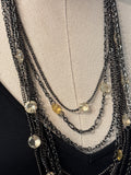 Black Necklace