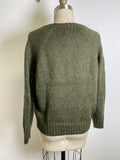 Old Navy Green Sweater, XS