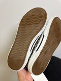 Sperry Animal Print Shoes, 6.5