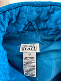 Keren Hart Blue Vest, S