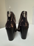 Vince Camuto Gigietta Leather Boots, 7.5