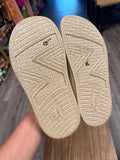 Chaco Tan Sandals, 7