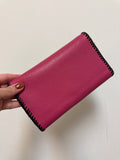 Pink Wallet