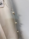 Joh White with Pearl Accents Pants, S