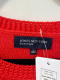 Jones New York  Sweater, L