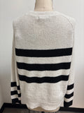 New Love Ellie Stitch Fix Anhelina Sweater, M