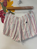 Gap Stripe Shorts, L