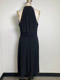 Jones Wear Black Dress, 16