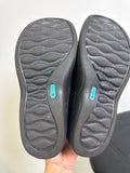 Bzees Black Shoes, 8.5