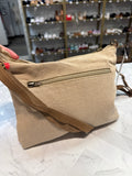 Crosstree Lane Horse Crossbody Bag, 10"x8"