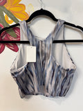 Athleta Sports Bra, M (no bra inserts)