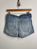 Pilcro Anthropologie Shorts, 27 (4)