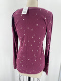 New Chaser Stars & Moons Thermal Top, S