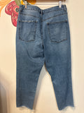 And Now This 26" Inseam Jeans, 31 (12)