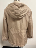 Weather Tamer Brown Jacket, L