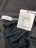 New Calvin Klein Black Dress, 4