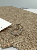 Silver Ring, 7