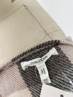 Maurices Plaid Cardigan, One Size