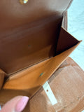 Louis Vuitton Monogram Tri Fold Wallet, 6.25"x4.5