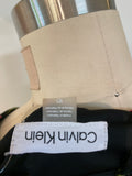 Calvin Klein Black Dress, 10