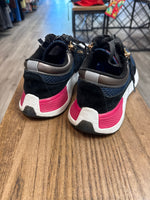 SNKR Project Black Shoes, 10