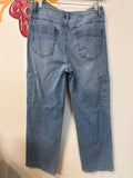 d.jeans 32" Inseam Jeans, 10