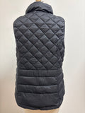 Zero Xposur Black Vest, M