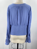 Anthropologie  Top, XL
