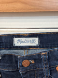 Madewell Flea Market Flare Jeans, 28 (6)